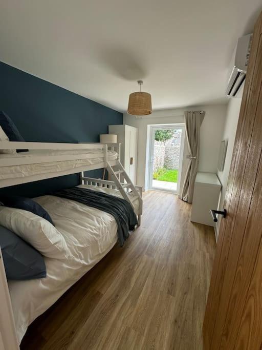 The Brambles Bungalow Weston-super-Mare Kültér fotó